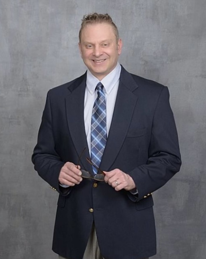Victor P. Lebedovych, DDS