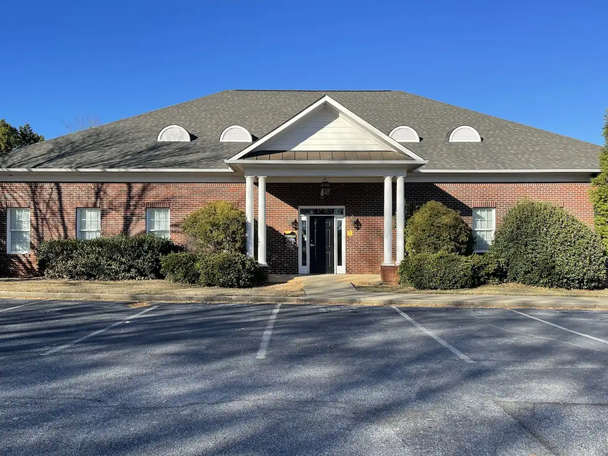 Simpsonville office
